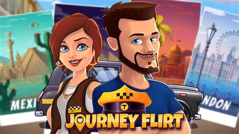 Jogue Journey Flirt online